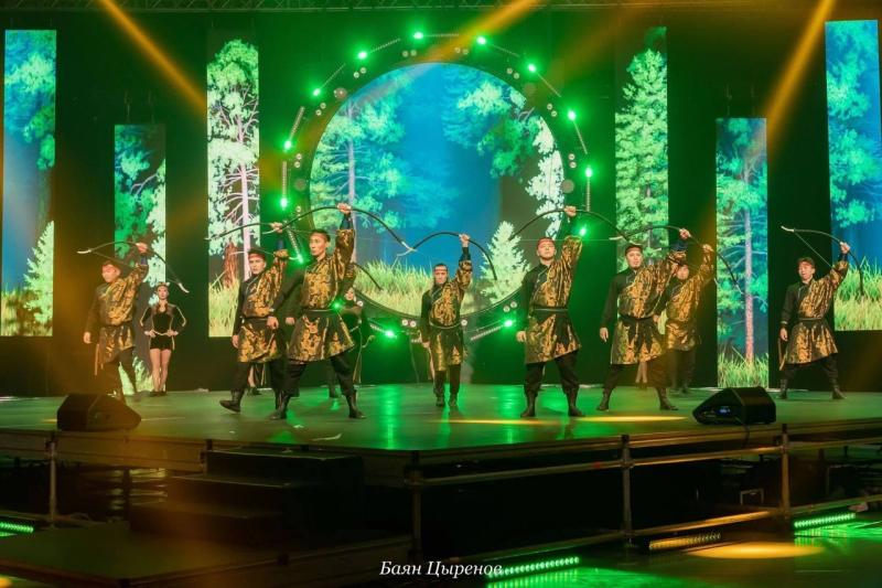 Театр и дети, Культура и Россия, 
Мы продолжаем знакомить вас с артистами цирка Бурятии: Саян Дондоков