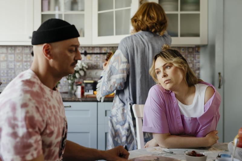 ТНТ начал съёмки пилота сериала «Инкассаторы» с Вячеславом Чепурченко и Кириллом Мелеховым