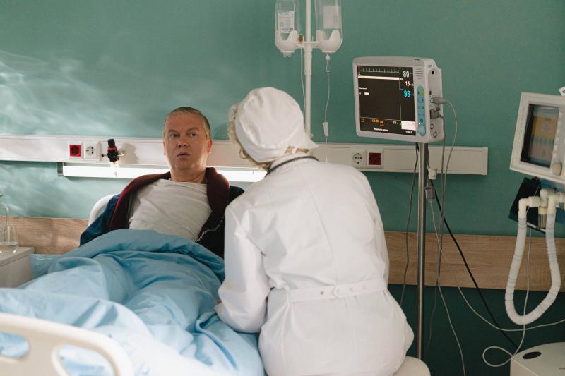 Снежана Денисовна с магическим шаром, а Славик – в аквапарке: шоу «Светлаков+» стартует на ТНТ уже сегодня