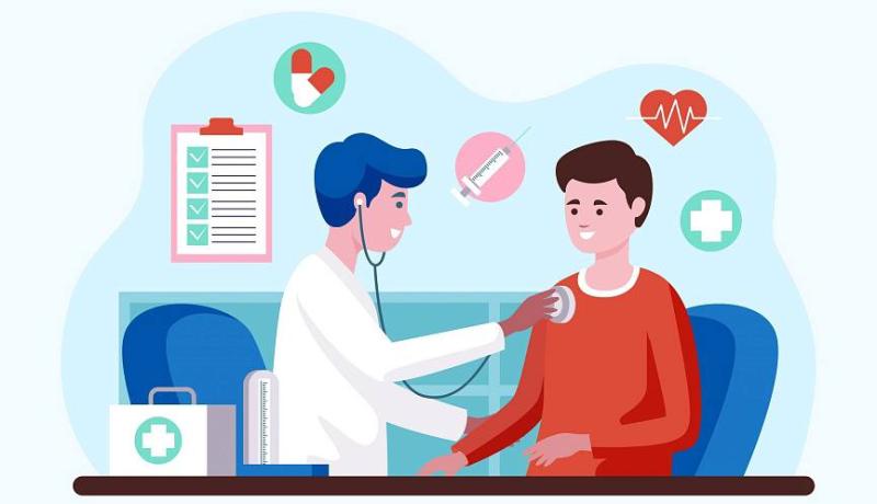 Единый день диспансеризации пройдет в Реутове 8 июня