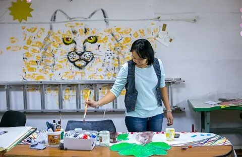 Артисты из Школьных театров в Бурятии оборятся 
в  фестивальном детском созтязани Алтан Баг в театр Ульгэр - Новости, Культура, Дети, Россия