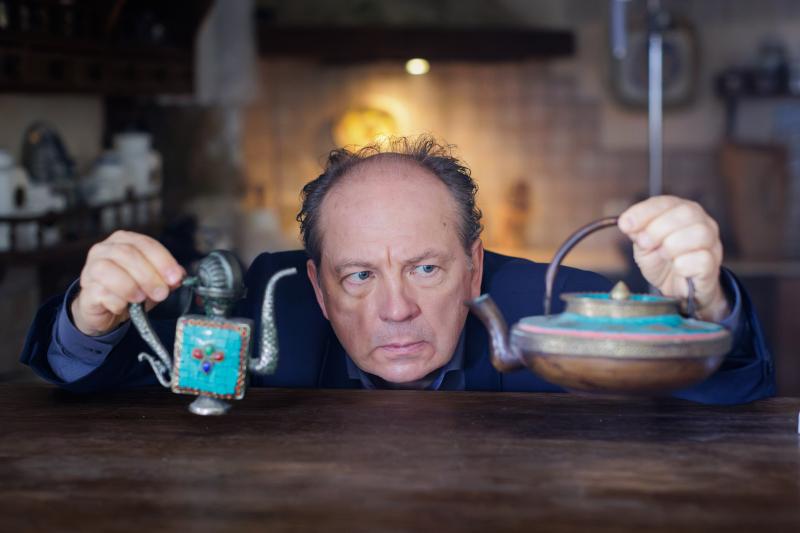 Детективный Петербург: Денис Васильев и Данила Якушев займутся поимкой опасных преступников