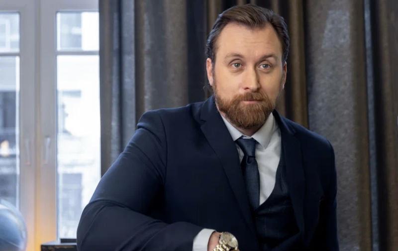 Детективный Петербург: Денис Васильев и Данила Якушев займутся поимкой опасных преступников