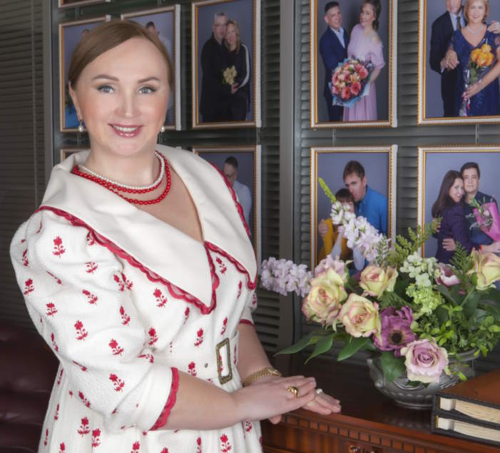 Ольга Романив: 5 «золотых» правил счастливых отношений