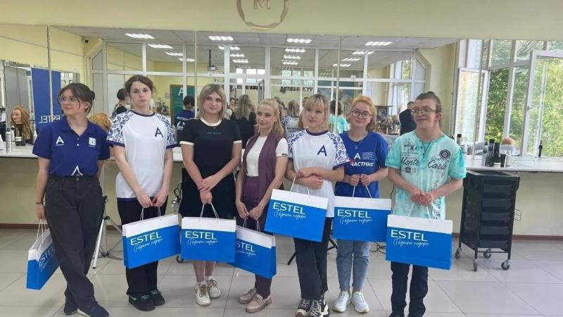 Отборочный этап «Абилимпикса» прошел в Реутове