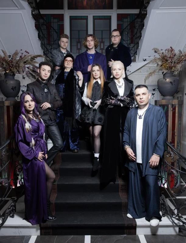 “Эти отношения вы завершите сами. У вас будет новый мужчина” Участники нового мистического реалити “Место силы” предсказали певице Славе новую любовь