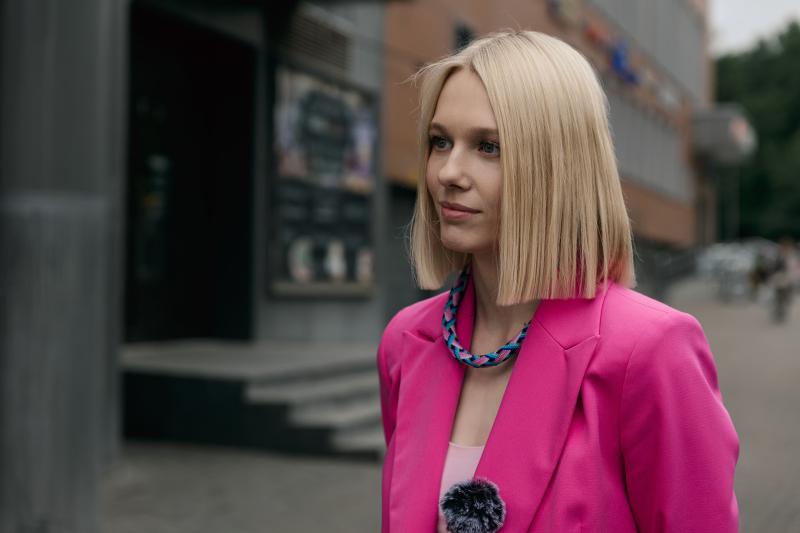 Путешествия во времени, кражи личности и вторжение ИИ: Андрей Фролов вступит в спецотряд «Сигма» в новом сериале ТВ-3