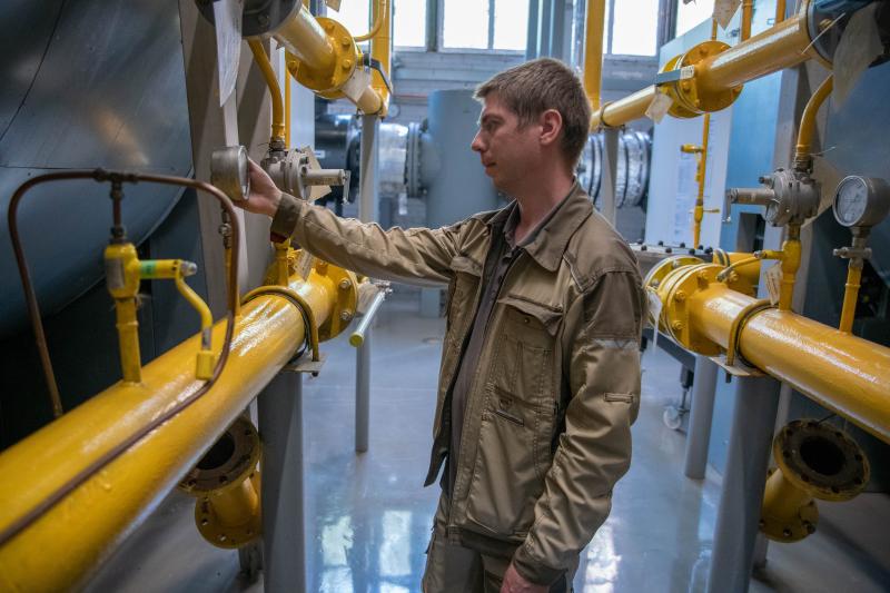 Отключение горячей воды запланировано по пяти адресам в Реутове 3 и 4 июля