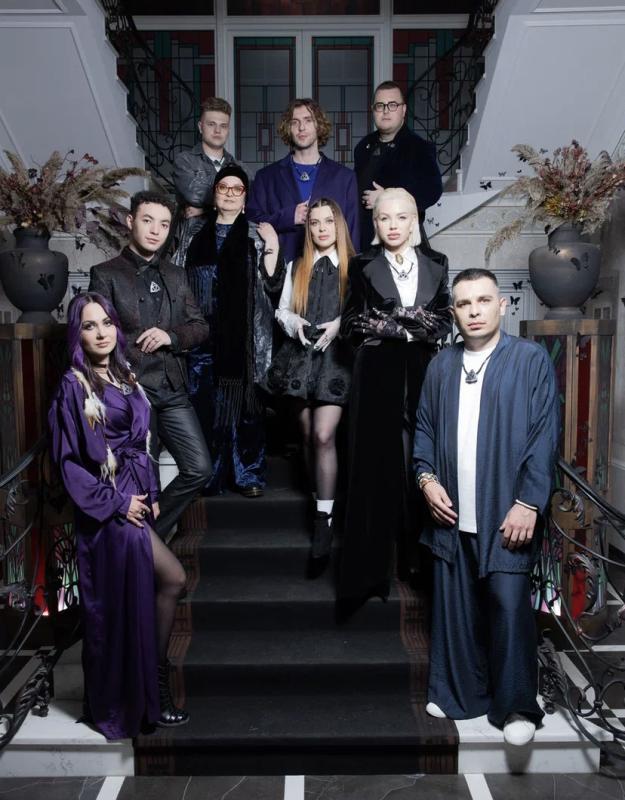 “Если бы я не был на игре, она бы не поехала”. Участники шоу “Место силы” расскажут Вячеславу Малафееву, почему погибла его жена