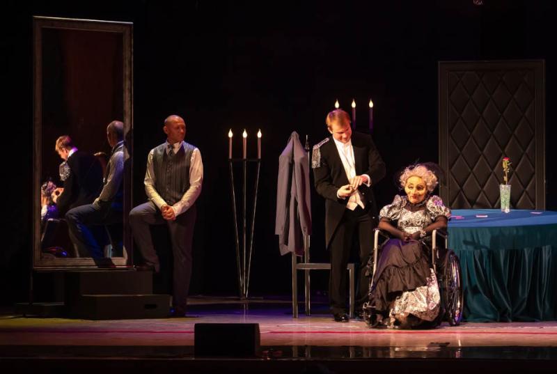 Когда азарт затмевает душу: от 