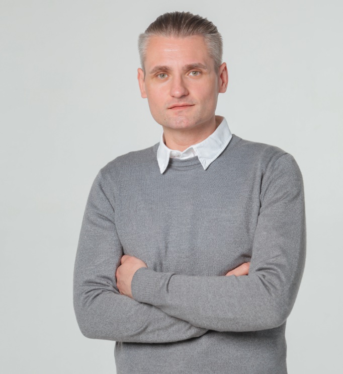 Главный врач клиники 