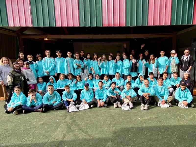 Сложно ли ставить спектакли для мультикультурного зрителя в театре? - Театр, Культура и Концерт, Россия и Дети в Бурятии