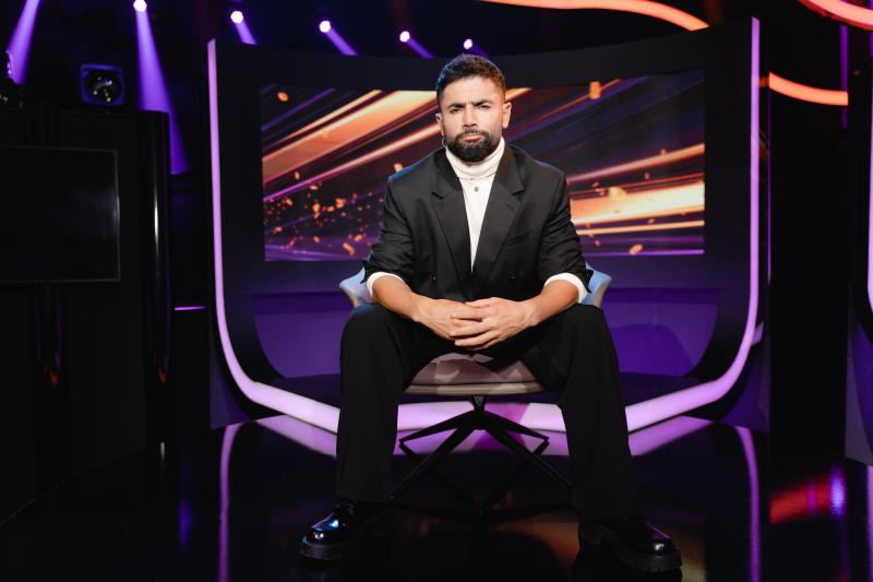 «Как будто над нами смеются». Турецкий хореограф Омэр Есылбас поменял правила шоу «Звёздные танцы» на ТНТ