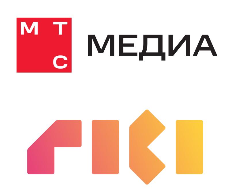 «МТС Медиа» и ГК «Рики» договорились о совместном производстве контента для детей