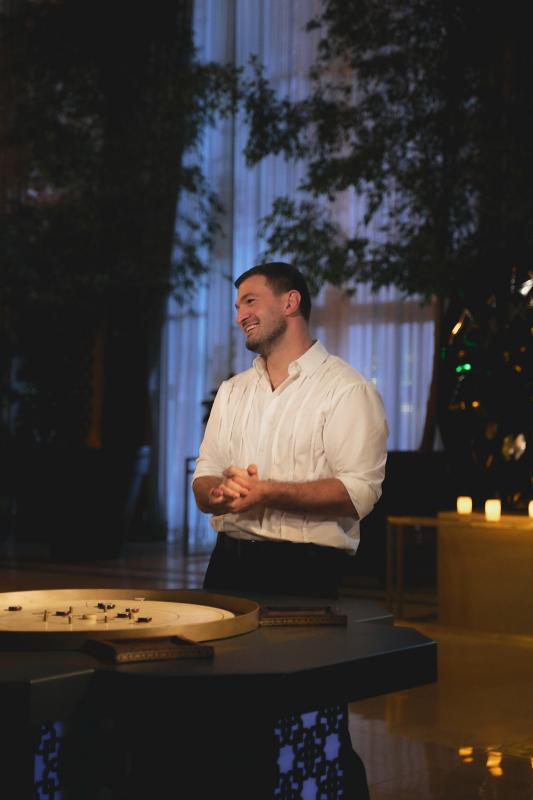 «Мы надёжно вас спрячем!»: Финал шоу «Выжить в Самарканде. Игра сезонов» был беспощадным