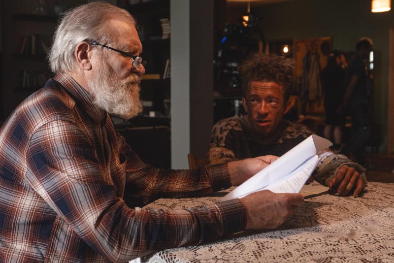 Он наведет порядок в доме: сериал «Афоня» стартует на ТНТ уже сегодня