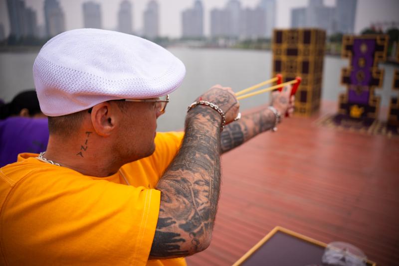 «Я в гадюшнике! И возглавляет его Натан!»  Роза Сябитова со скандалом пришла на проект «Сокровища императора»