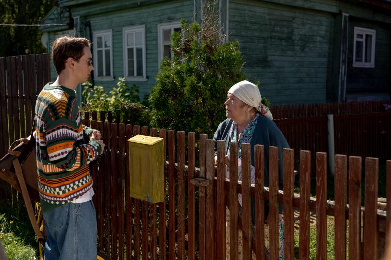 Смотрите сегодня: премьера сериала «Про это самое» на ТНТ