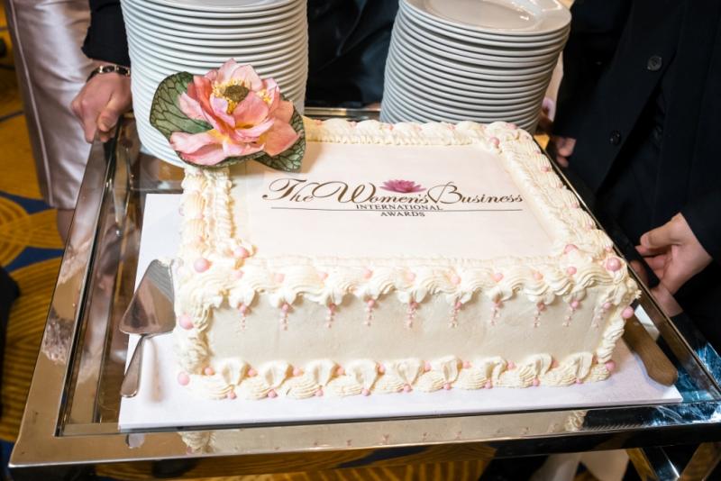 Международная премия «The Women’s Business Awards» - 2025 прошла в Москве