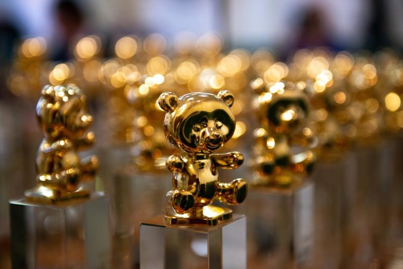 «Фиксики» и «Смешарики» отмечены премией «Золотой медвежонок»