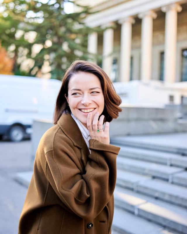 На PREMIER стартовал совместный с Пушкинским музеем 
арт-проект «Личная коллекция»