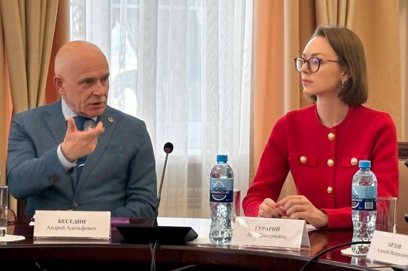 Уральская ТПП предлагает креативный подход в решении кадрового вопроса на предприятиях