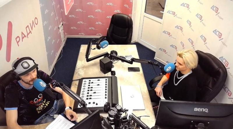 Дмитрий Барабашов — музыкальный псевдоним СЭДЛАЙВ: новый голос на российской сцене