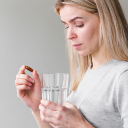 Мужская сила и женская фертильность: токсиколог Кутушов раскрыл роль селена в репродуктивном здоровье