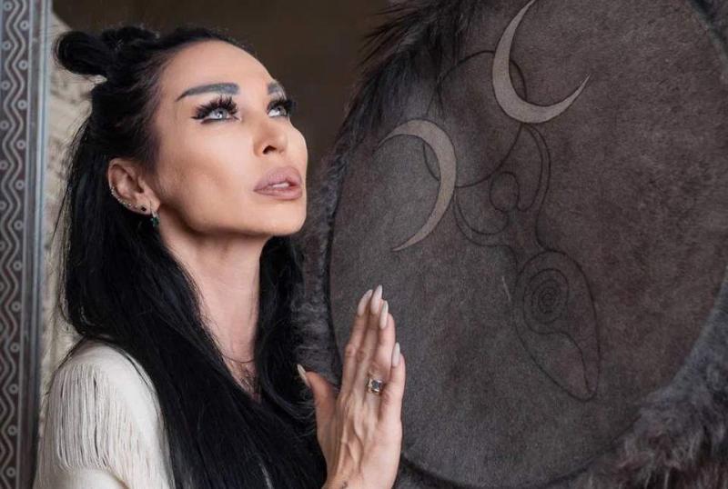 Аделина Панина с точностью предсказывает будущее: о чем предупреждала экстрасенс на этот раз?