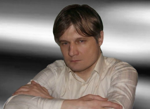 Композитор Алексей Фомин представляет трек «Загадочное сияние»