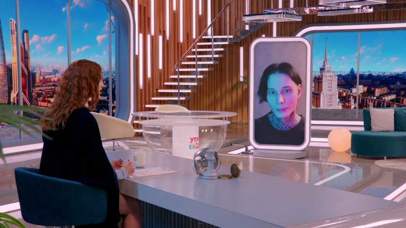 «Я напугал Славу Чепурченко!»: Экстрасенс Дмитрий Матвеев в «УТРО.ТНТ» рассказал об участии в реалити «Мастер игры»