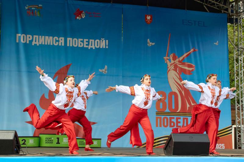 Творчество «Ради жизни на Земле»