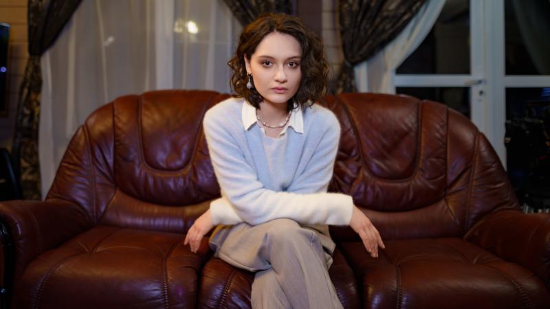 Семейные тайны Марии Михалковой-Кончаловской: ТВ-3 покажет мистический триллер «Исчезнувшая»