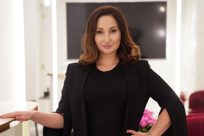 Врач-косметолог Зухра Балакеримова: самые эффективные косметологические процедуры для похудения