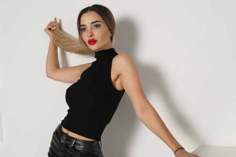 Врач-косметолог Мадина Осман: как правильно подобрать солнцезащитное средство