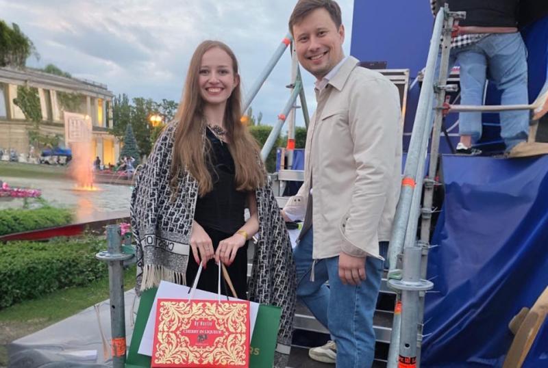 Фестиваль «САМОВАРФЕСТ»: Русская культура в ярких красках и сладких угощениях