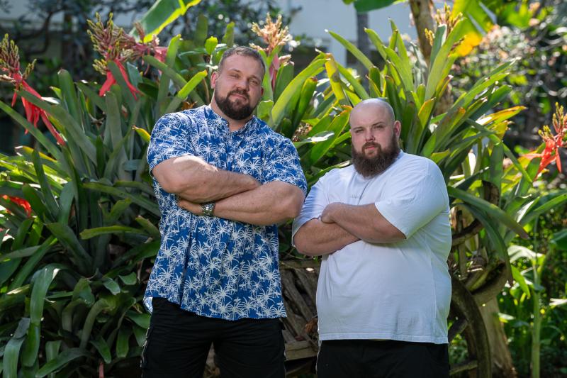 ТНТ раскрывает всех участников реалити «Большой куш. Бангкок»