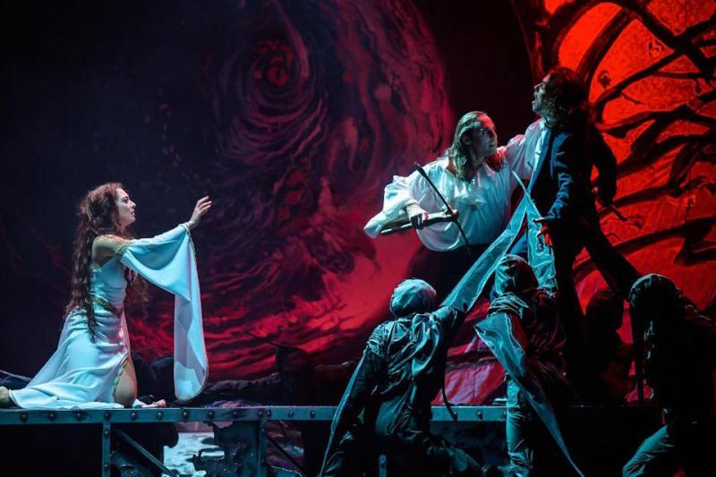 Музыкальный июль: события, которые было бы обидно пропустить