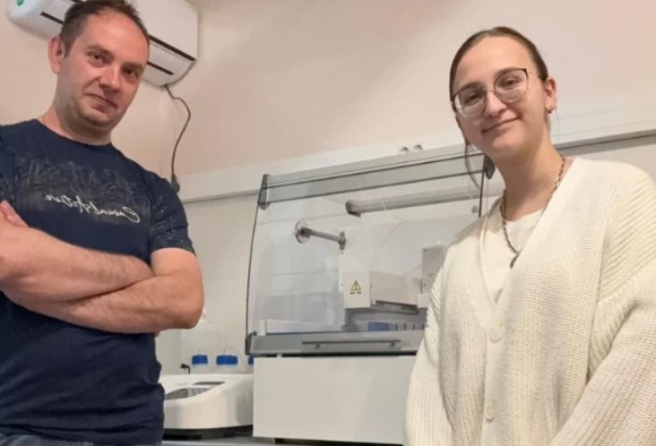 ДИАКОН внедряет технологичные решения в медицинские учреждения России: установка нового автоматического коагулометра в РНИМУ им. Н.И. Пирогова