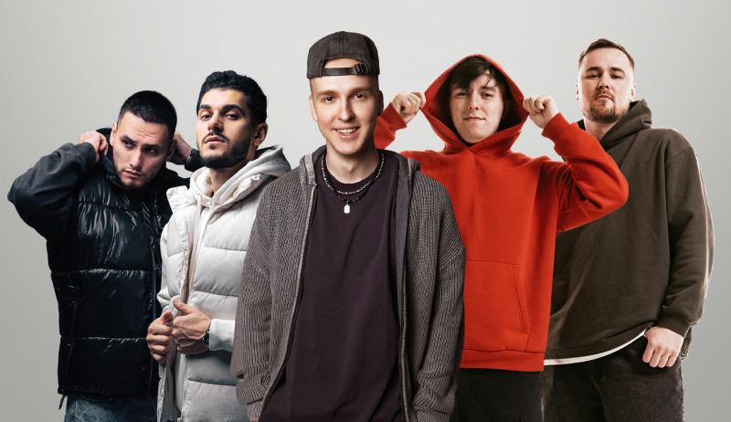 «Её любимый тип мужчин»: МИЧЕЛЗ и Keneli & Zhiro представили фит о современных девушках