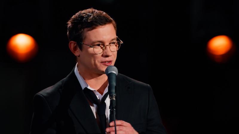 Илья Соболев обучит Никиту Кологривого стендап-искусству в новом шоу на ТНТ