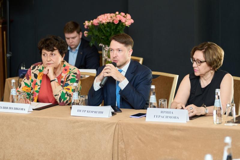 «Партитура»: итоги и планы