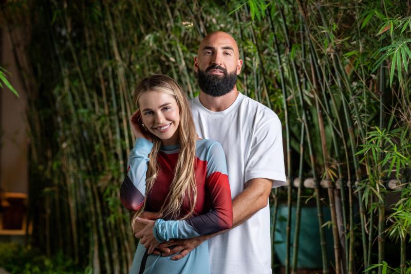 Первые коалиции, конфликты, подставы и кровожадная игра Анны Хилькевич: ТНТ покажет сразу две премьерные серии реалити «Большой куш. Бангкок»