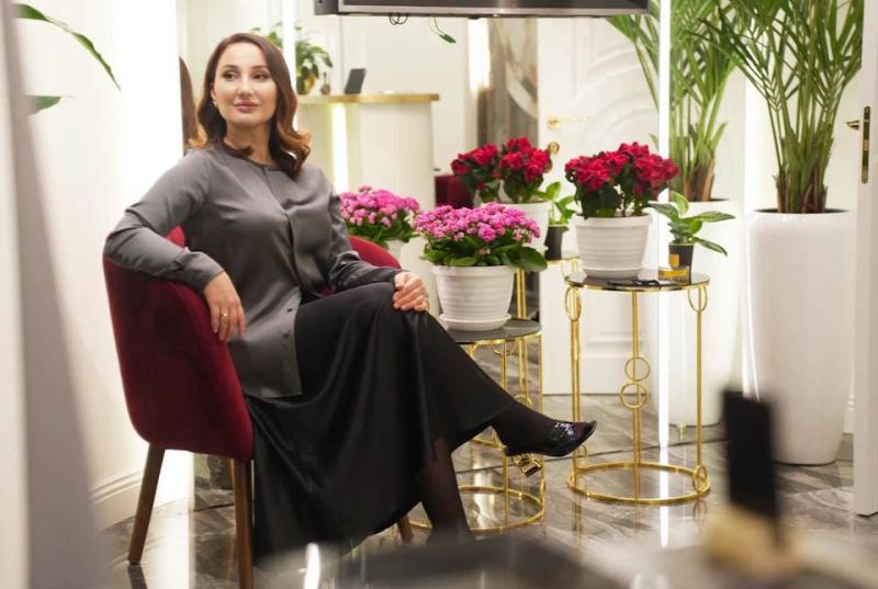 Врач-косметолог Зухра Балакеримова: можно ли справиться с пигментацией