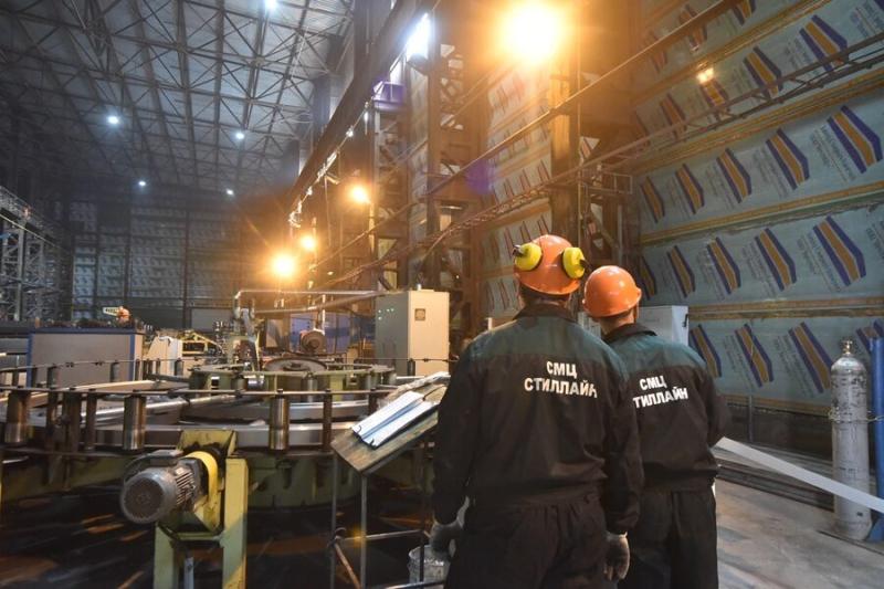 Дело «Тяжстанкогидропресса» в Новосибирске близится к финалу