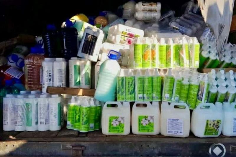 Госдума разрешила использовать в России конфискат в гуманитарных целях