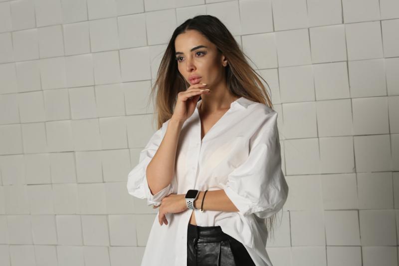 Врач-косметолог Мадина Осман: что такое липофилинг и кому он может быть показан