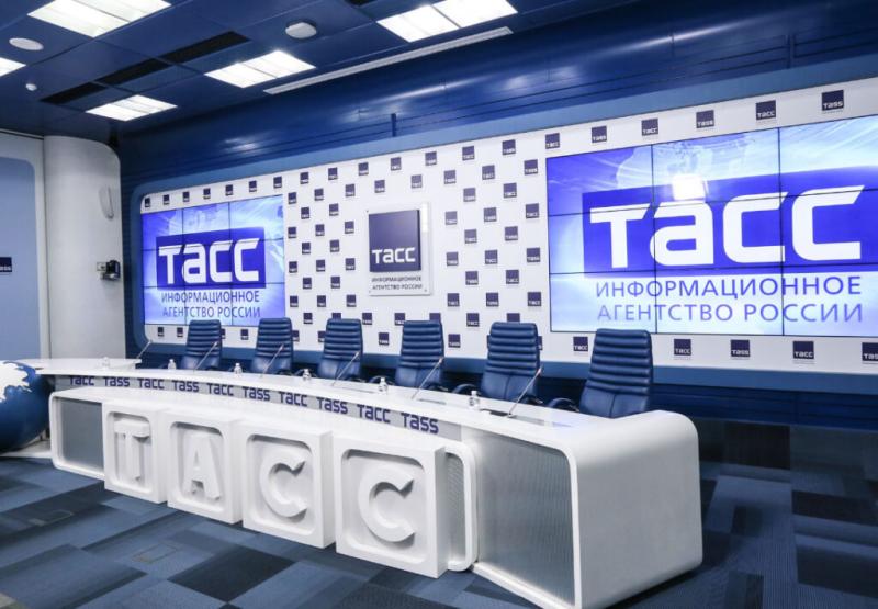 Под давлением Баку ТАСС в 3-й раз скорректировал заголовок. Швыдкой — следующий?