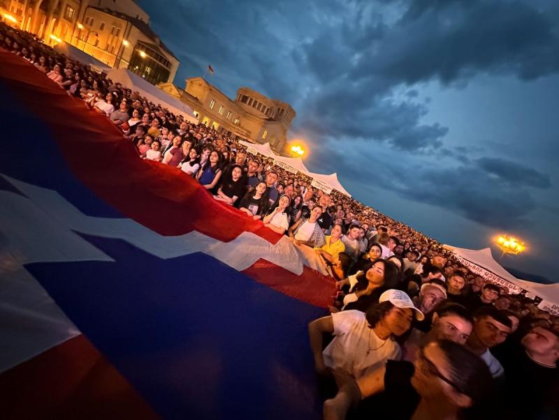 Реальных изменений в политике Кремля на Южном Кавказе нет