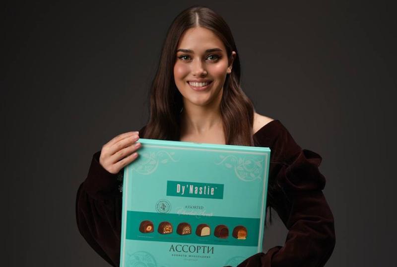 Основатель кондитерской фабрики «Dy’Nastie» Георгий Хачинян: мифы и правда о шоколаде